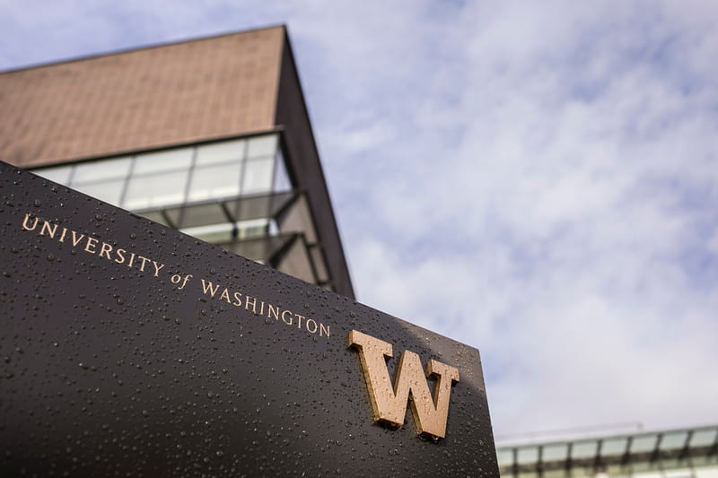 Uw January 2017 Campus Shots