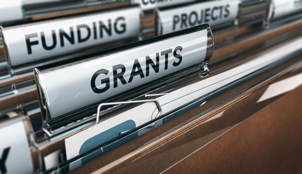 Sm Funding