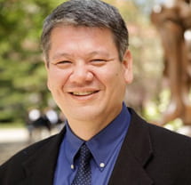 Mike Spencer